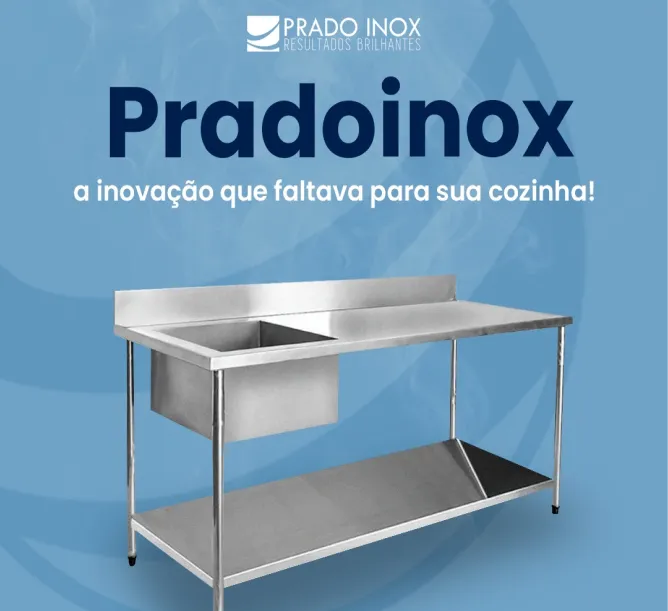 Prado Inox Prado Inox